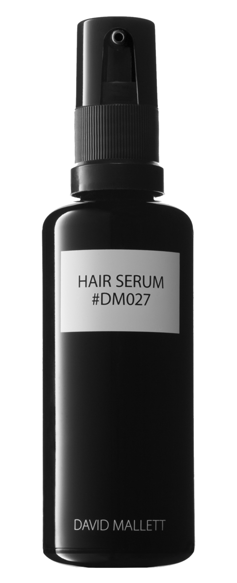 David Mallett Hair Serum DM027 03-transparent